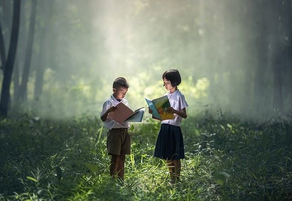 Initiatives Vertes: Comment la Formation en Éducation à l'Environnement Façonne un Avenir Durable