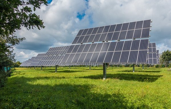 Les métiers d'avenir dans le secteur des énergies renouvelables