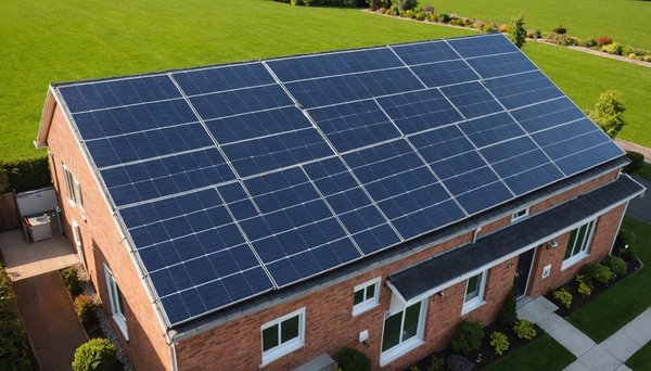 Top 5 des raisons de passer au photovoltaïque avec un installateur expert dans les landes