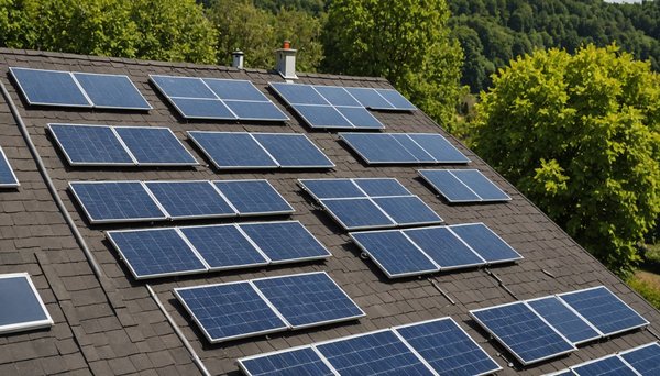 Atse photovoltaïque : votre installateur de confiance pour des solutions solaires sur mesure